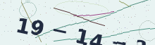 Captcha matematic